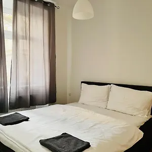 Apartamento Aurellia Deluxe, Viena