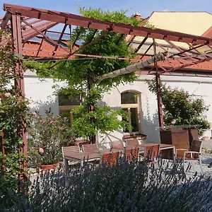  Apartment Maison Am Liesingbach