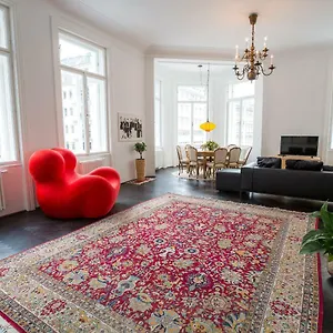  Appartement Grand Soho